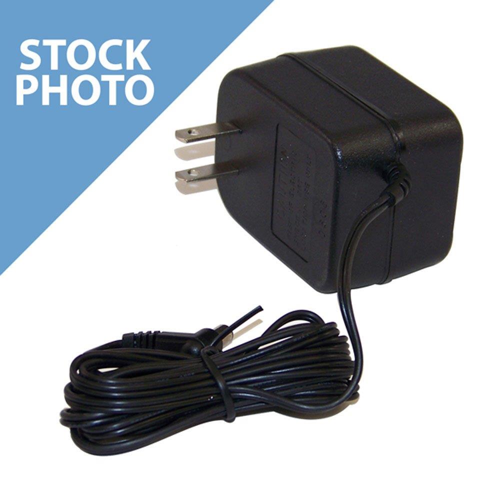 Detecto 8529-B217-08 AC Adapter for use with models PC10 PC20 PC30