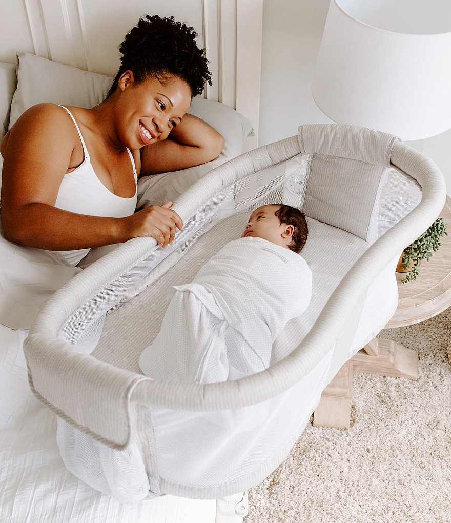 HALO&reg; Basinest&trade; Swivel Sleeper Premiere Series - Herringbone