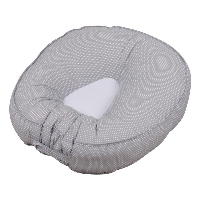 Boppy Original Newborn Lounger - Elephant Love
