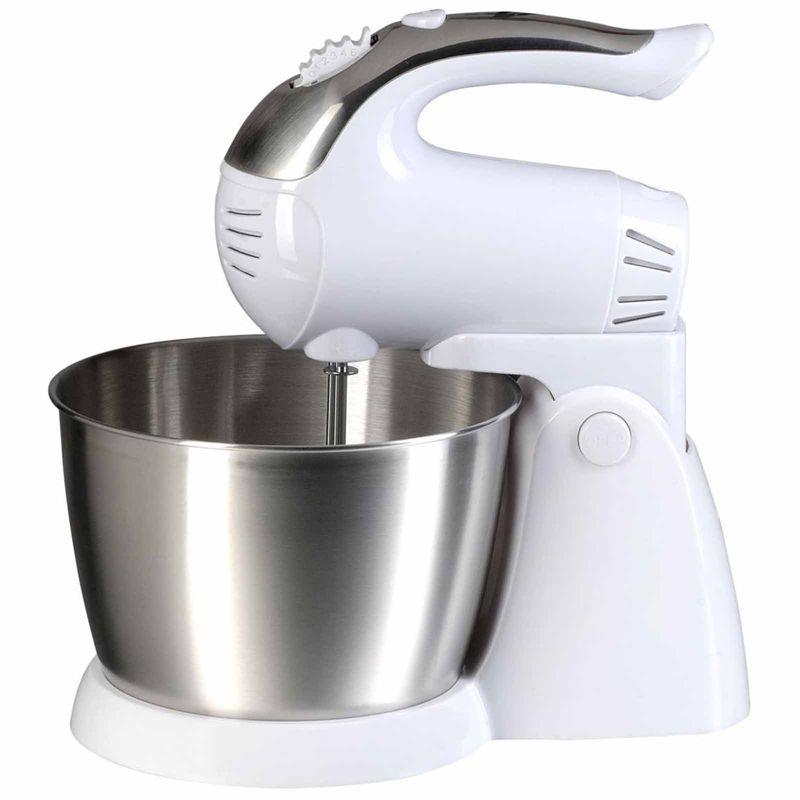 KitchenAid Classic Plus 4.5qt Stand Mixer - White