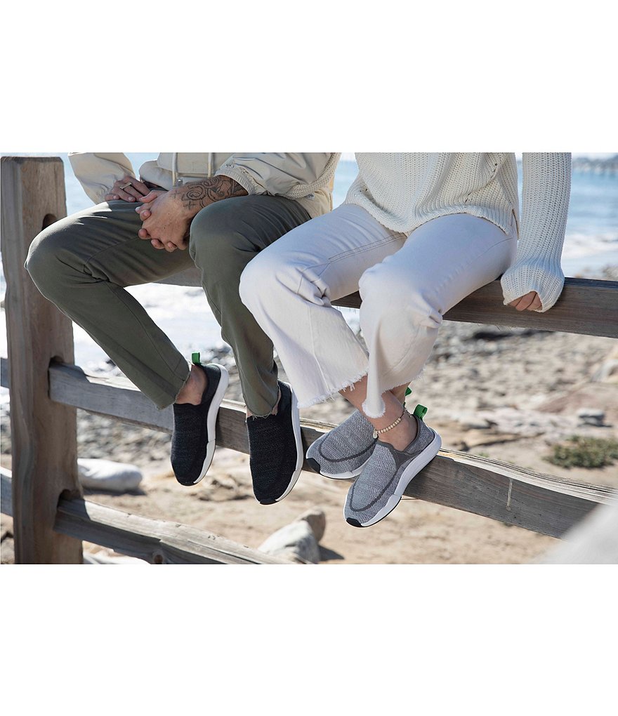 ECCO Track II Low Leather Oxfords