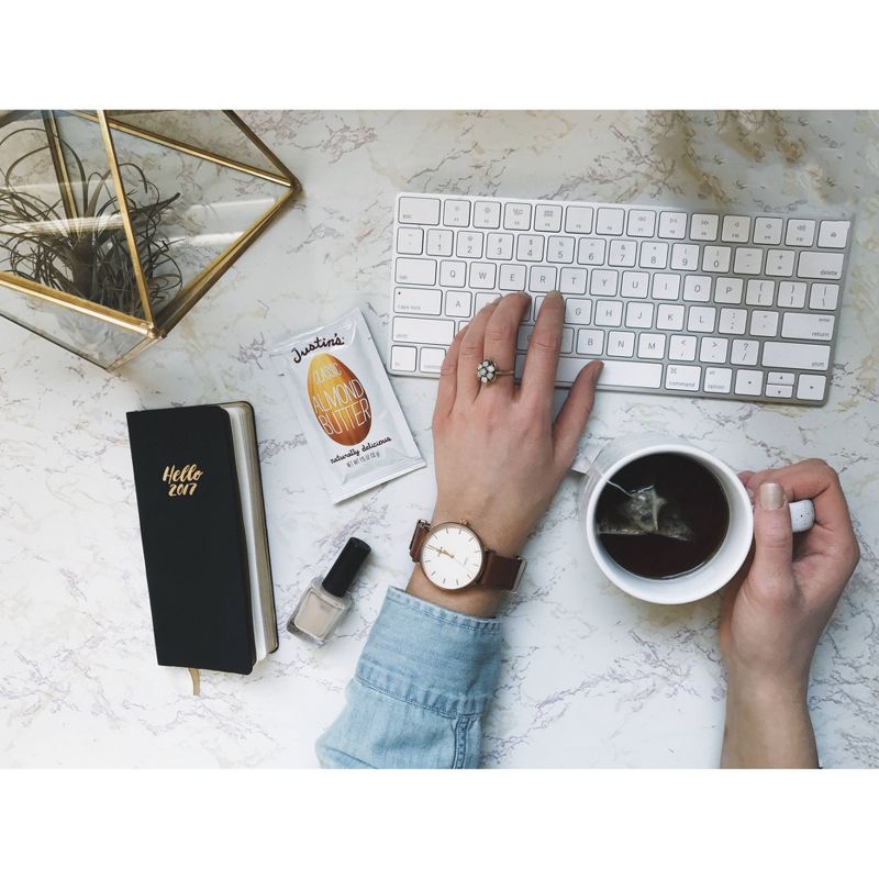 Justin's Squeeze Pack Classic Almond Butter - 1.15oz