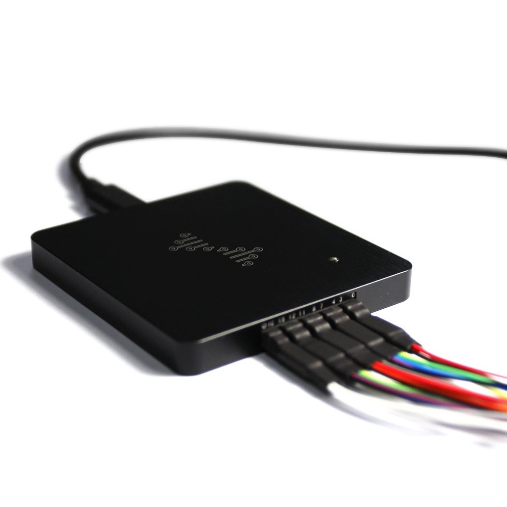 HoldPeak HP-990B Auto Range SMD Meter Resistor Capacitor Diode/Continuity/Battery Tester 4000Counts with Relative Mode