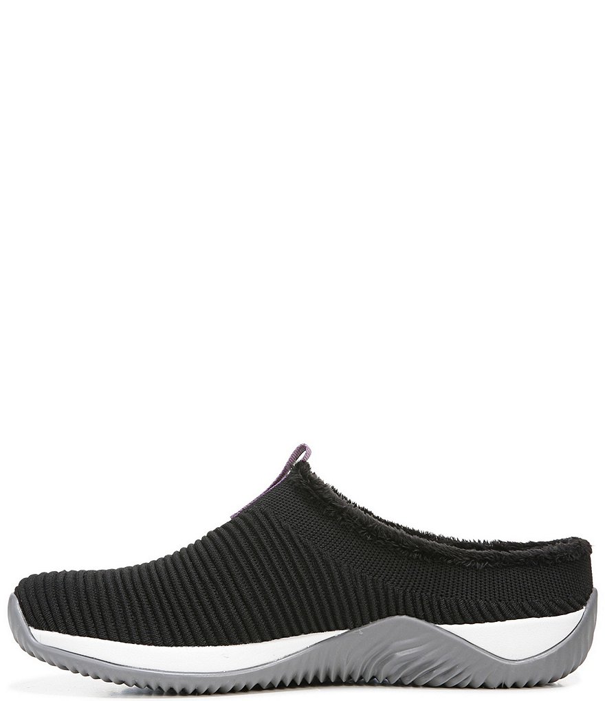 Ryka Echo Knit Mule Slip-On Shoes