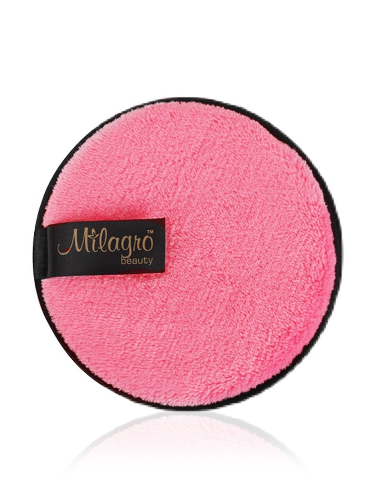 Milagro Beauty Makeup Remover Pad PRO - 1 Pc
