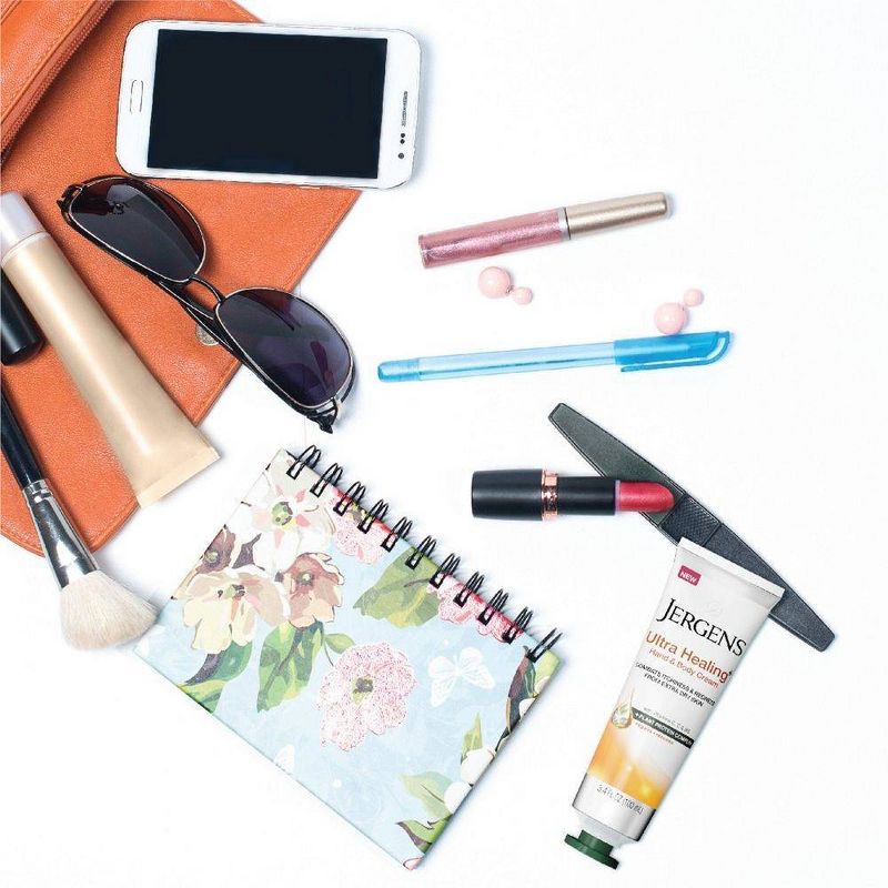 Jergens Ultra Healing Hand and Body Cream - 3.4 fl oz