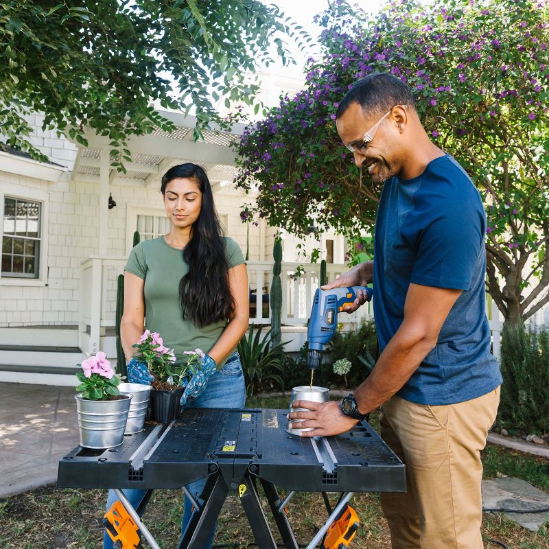 Blue Ridge Tools 4.5 Amp Power Drills