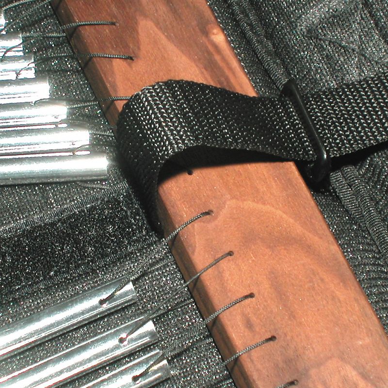 Treeworks Hard-Sided Chime Bag