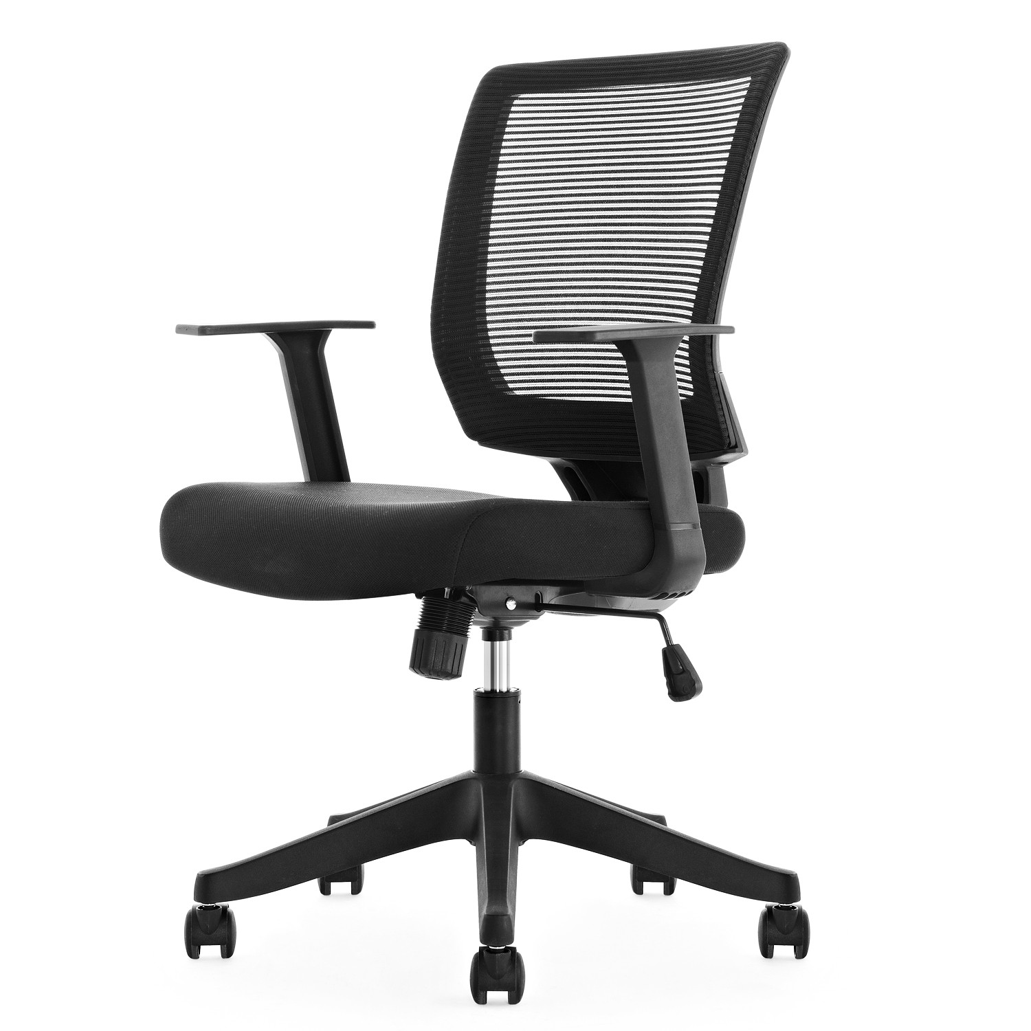 Ergonomic Mesh Task Chair