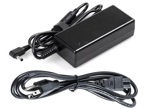 Globalsaving Power Supply AC Adapter for ASUS Q505UA Q525UA Q526FA Q303U Q304U Q326FA Q326F Q326 Q326FA-BI7T13 Q405UA Q505U Q505UA-BI5T7 Q525 Q525U Q505 Q405 Q405U Power Cord Cable Charge