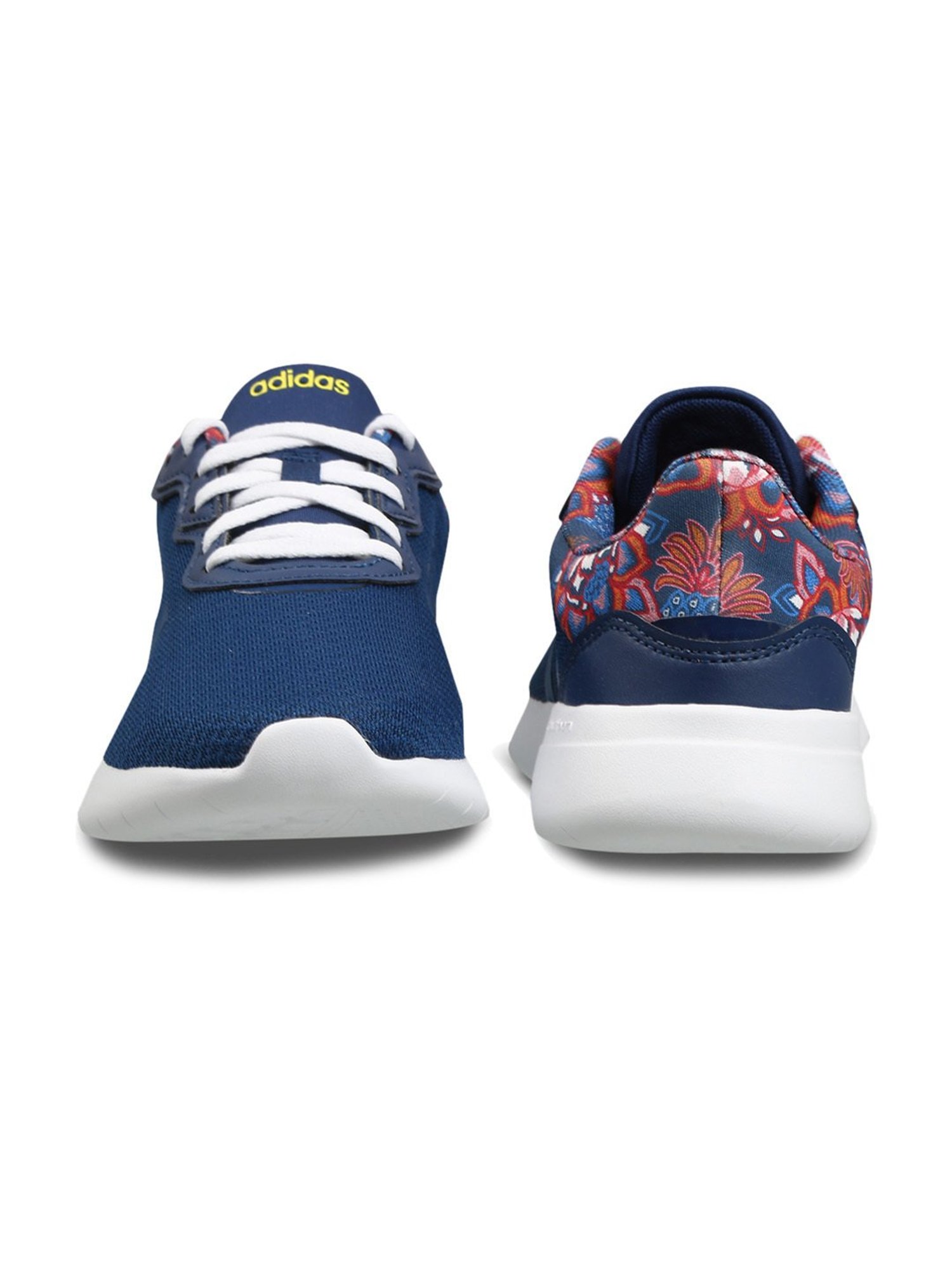 Kendall + Kylie Women's BARONESS Low Top Lace Up Multi Sneakers