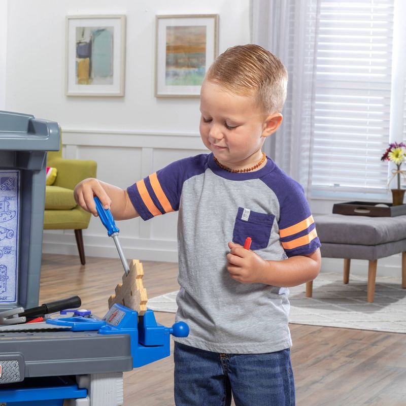 Step2 Real Projects Workshop