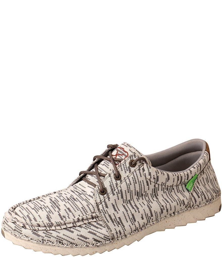 Twisted X Men's Zero-X Lace-Up Sneakers