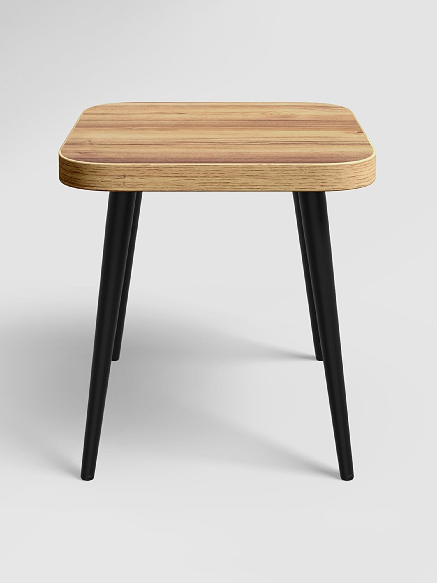 Artisans Rose Vote Hand-painted Multicolor Iron Ballot Box