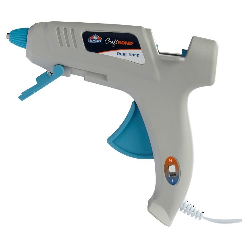 Elmer's Craft Bond Glue Gun Dual-Temp