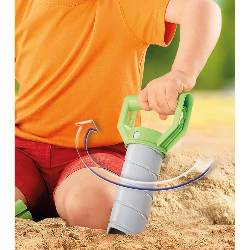 Playmobil Drilling Rig