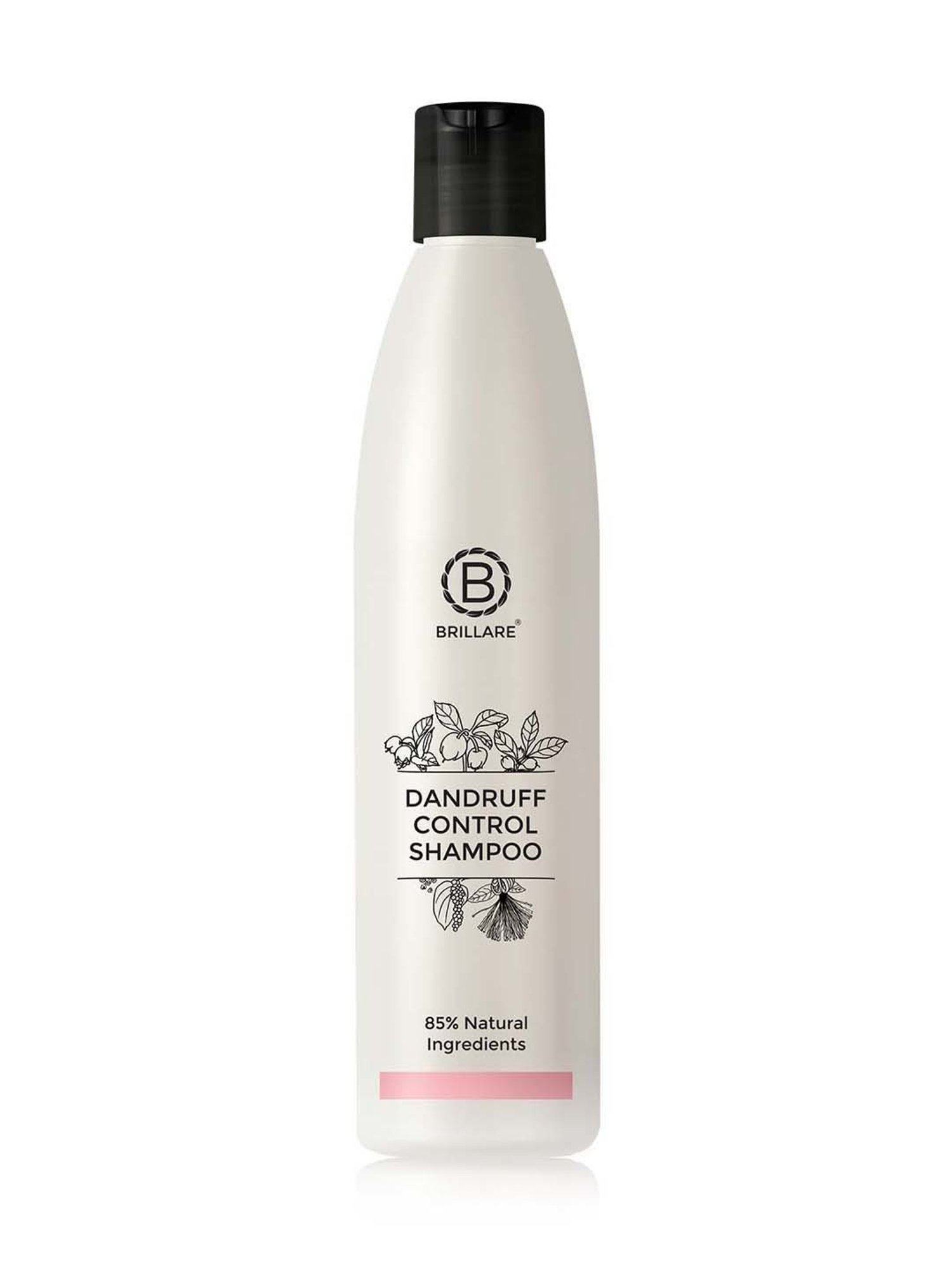 Brillare Dandruff Control Shampoo - 300 ml