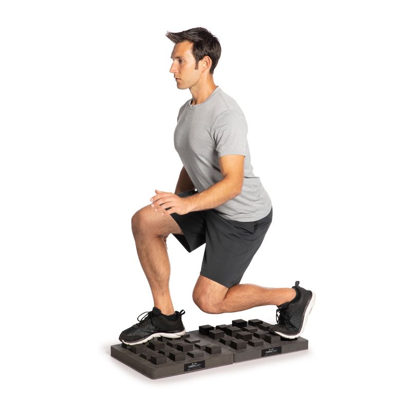 CobbleFoam Uneven-Surface Balance Trainer