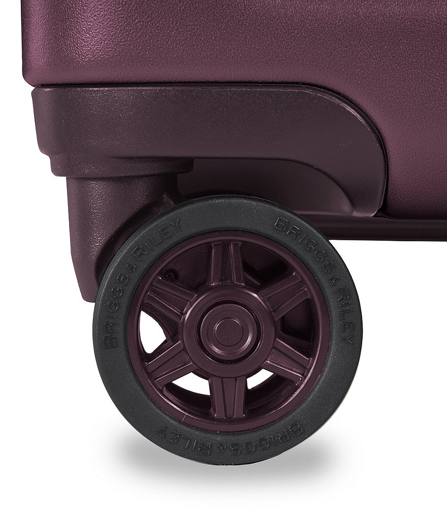 Briggs & Riley Sympatico 2.0 Medium Expandable Spinner