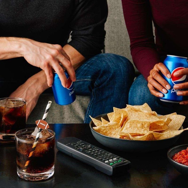 Pepsi Cola Soda - 12pk/12 fl oz Cans