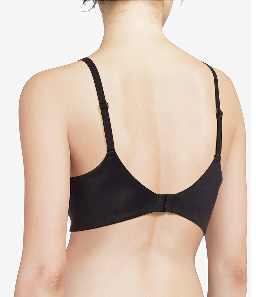 Chantelle Norah Wireless Lace Bra