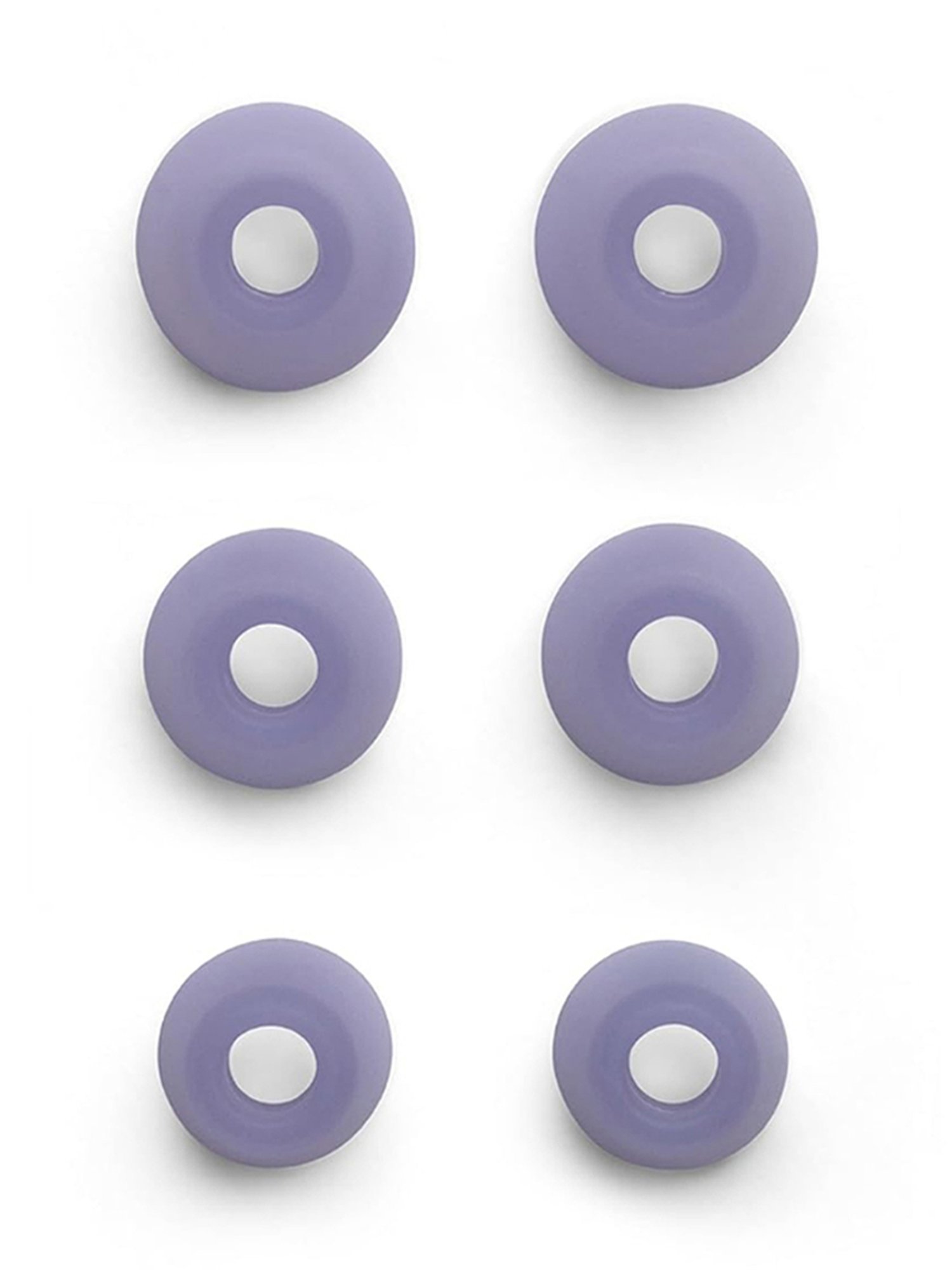 JBL Tune Beam In Ear Wireless Bluetooth Earbuds with ANC & 48 Hrs Battery (Purple, True Wireless)