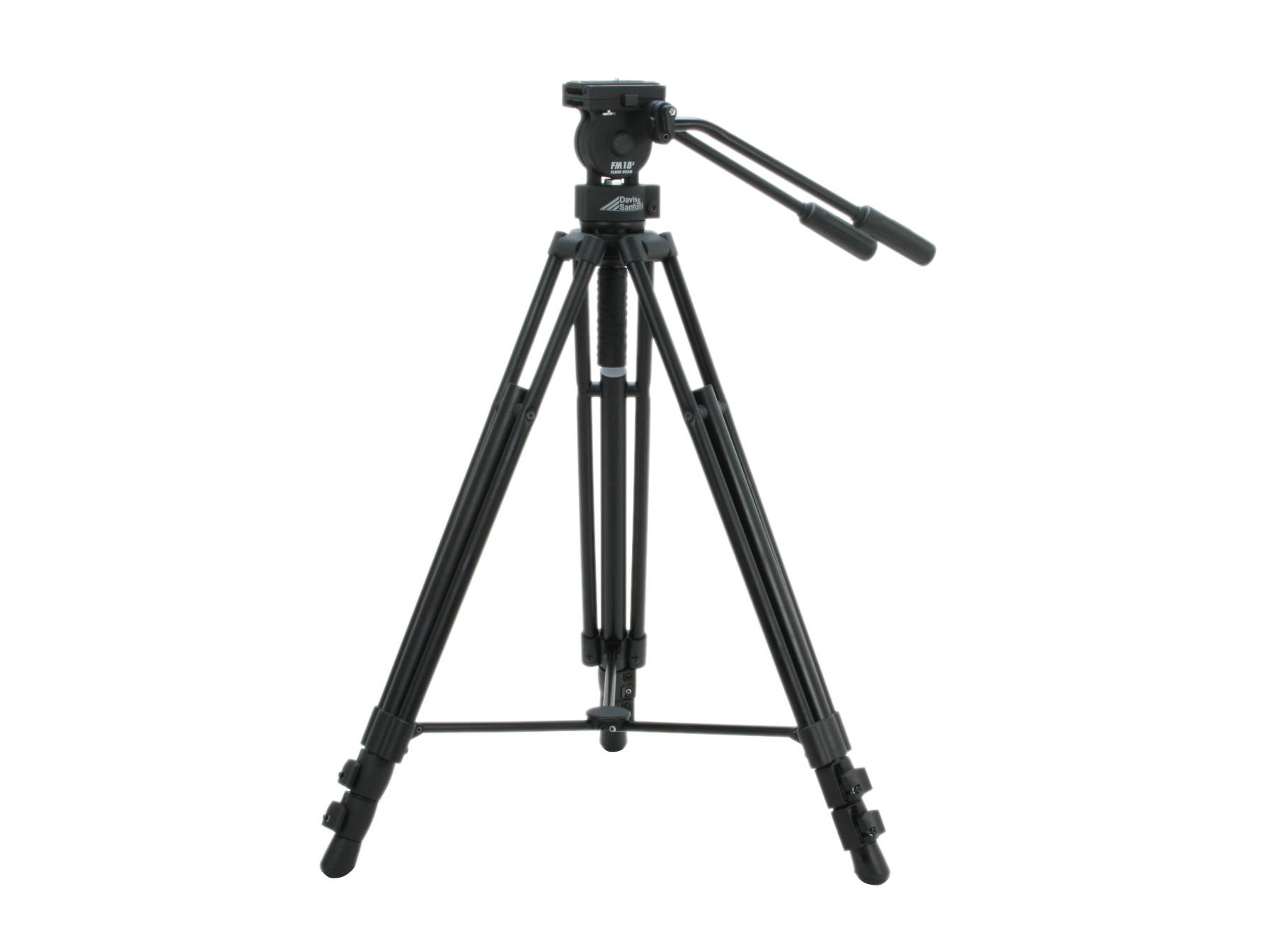 Davis & Sanford PROVISTA7518B Tripod
