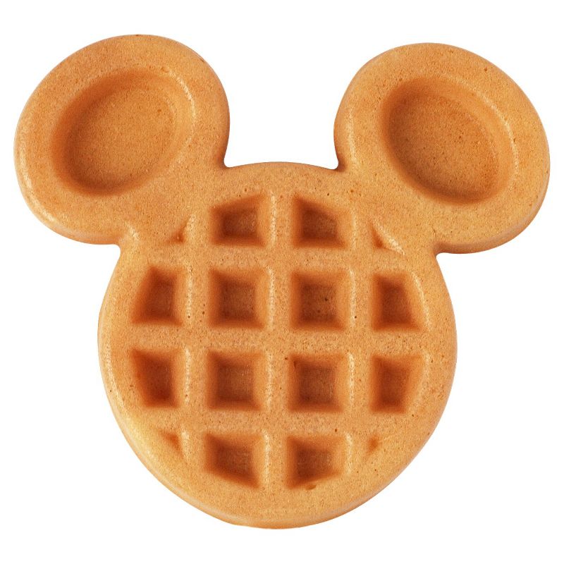 Disney Waffle Maker