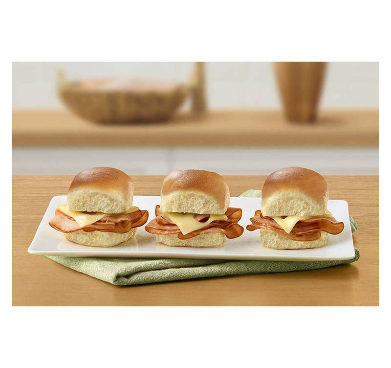 King's Hawaiian Original Hawaiian Sweet Rolls - 12oz/12ct