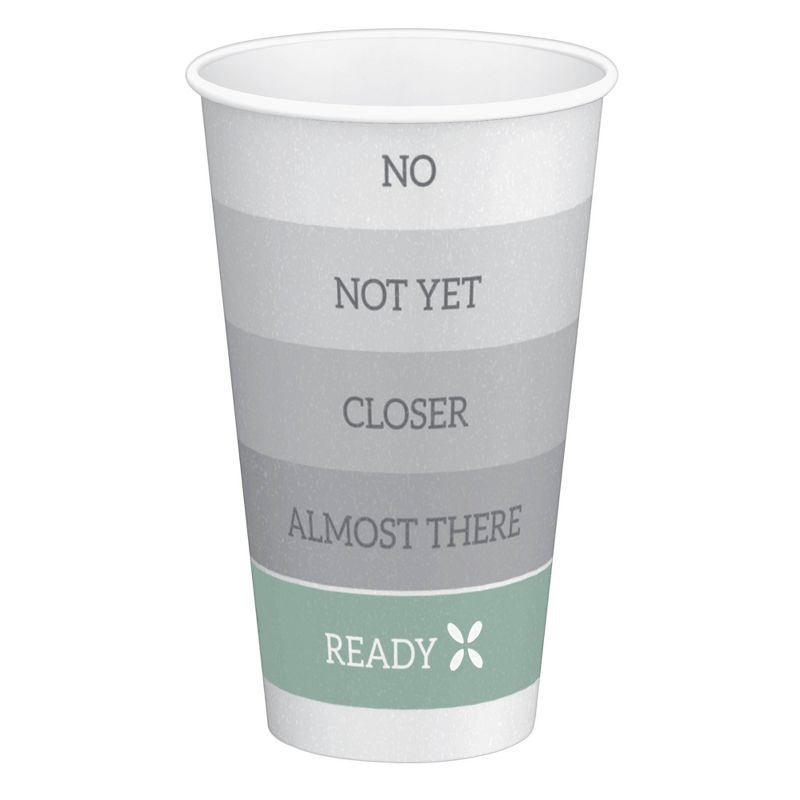 Dixie To Go Cups - 20oz