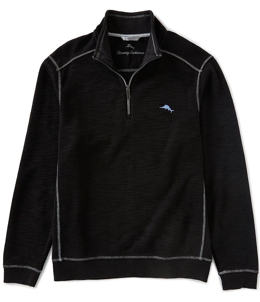 SmartWool Slim-Fit Merino 250 Baselayer Solid Quarter-Zip Pullover
