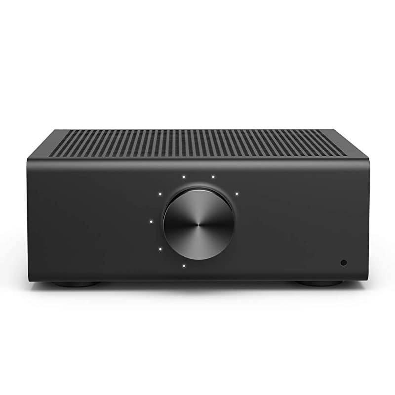 Link Amp - Stream and amplify hi-fi music to your speakers