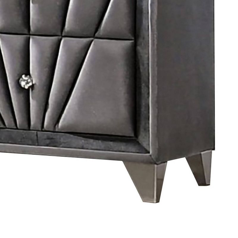 Magnussen B5006 Milford Creek Drawer Nightstand