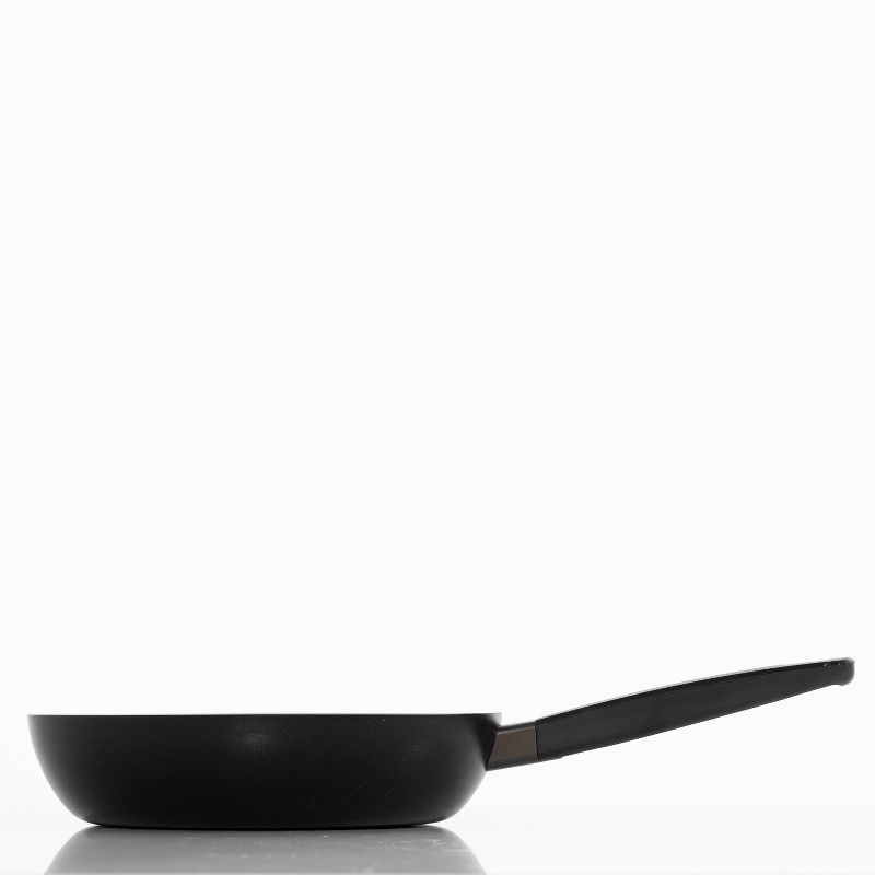 LocknLock Hard & Light 12" Frying Pan Black
