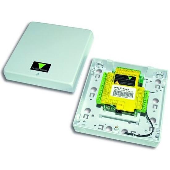 NET2 I/O BOARD IN PLASTIC