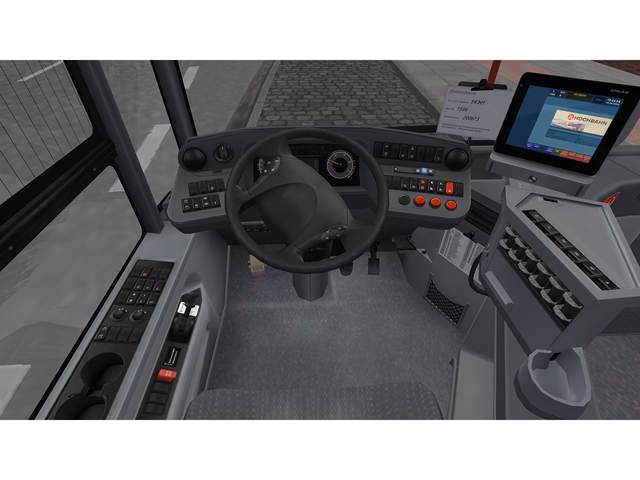 OMSI 2 Add-on Three Generations [Online Game Code]