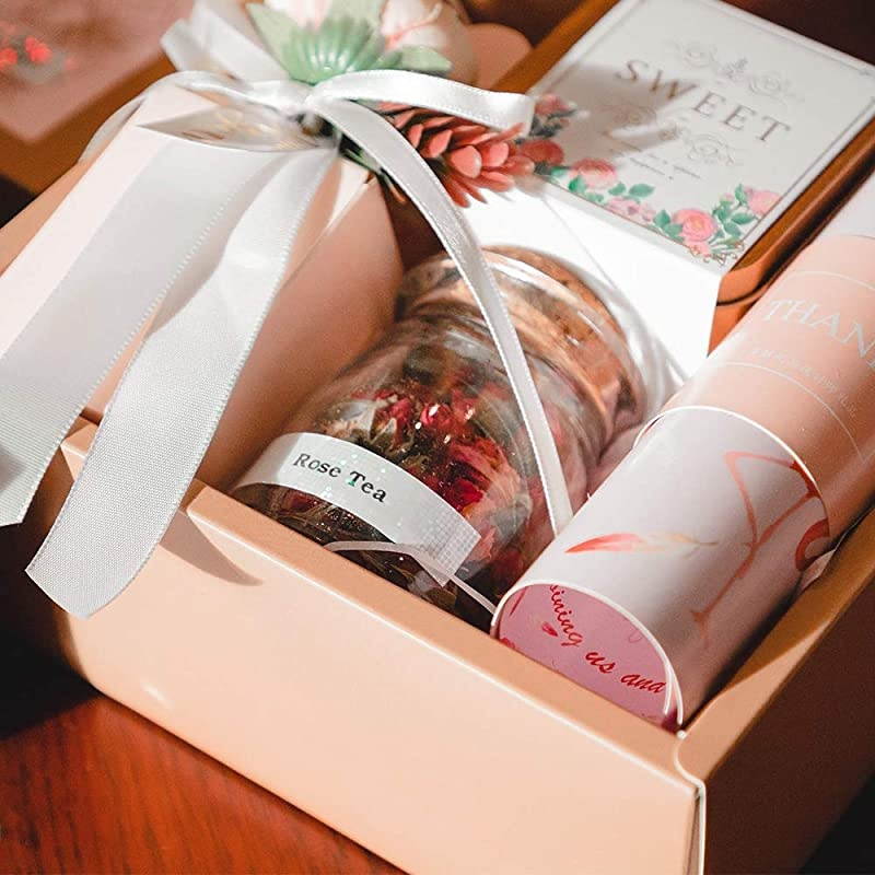 Compatible Label Tape Replacement for Brother P Touch TZ 12mm 047Inch Laminated Glitter Starry WhiteClearWhiteTurquoise Blue for PTouch PT D210 H110 D600 1230PC 1280 Label Maker 4P