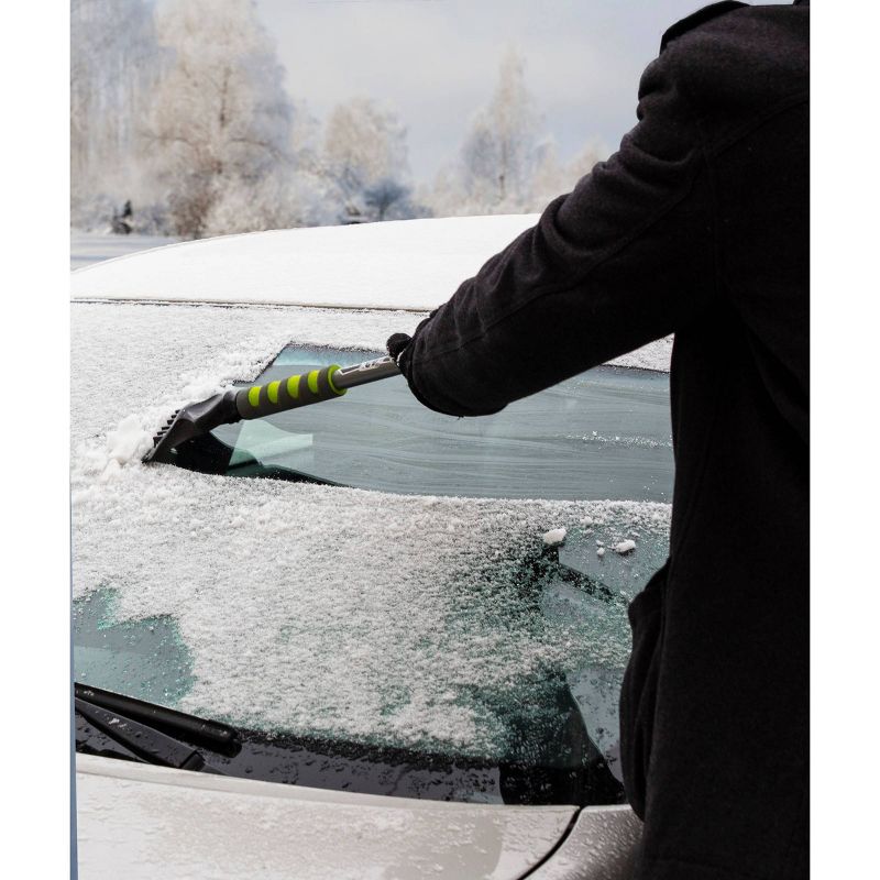 Hopkins 42" Telescopic Avalanche Snowbrush