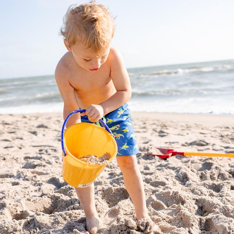 Childcraft Sand and Water Toys Activity Set, Assorted Colors, 28 pc