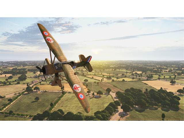 Steel Division: Normandy 44 - Deluxe Edition [Online Game Code]