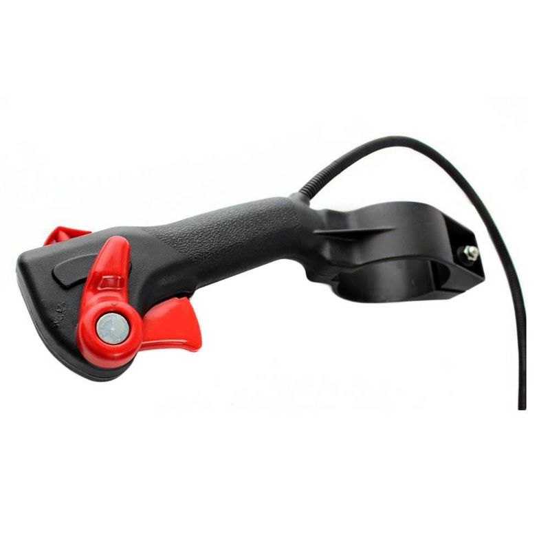 Husqvarna 150BT 50cc 2 Cycle Gas Commercial Leaf Backpack Blower with Harness