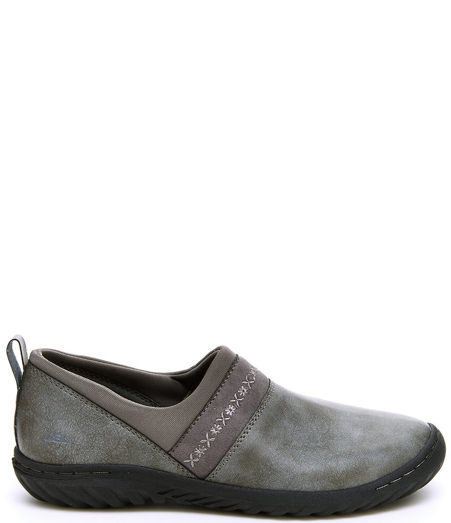 JBU by Jambu Becca Flat Slip-Ons