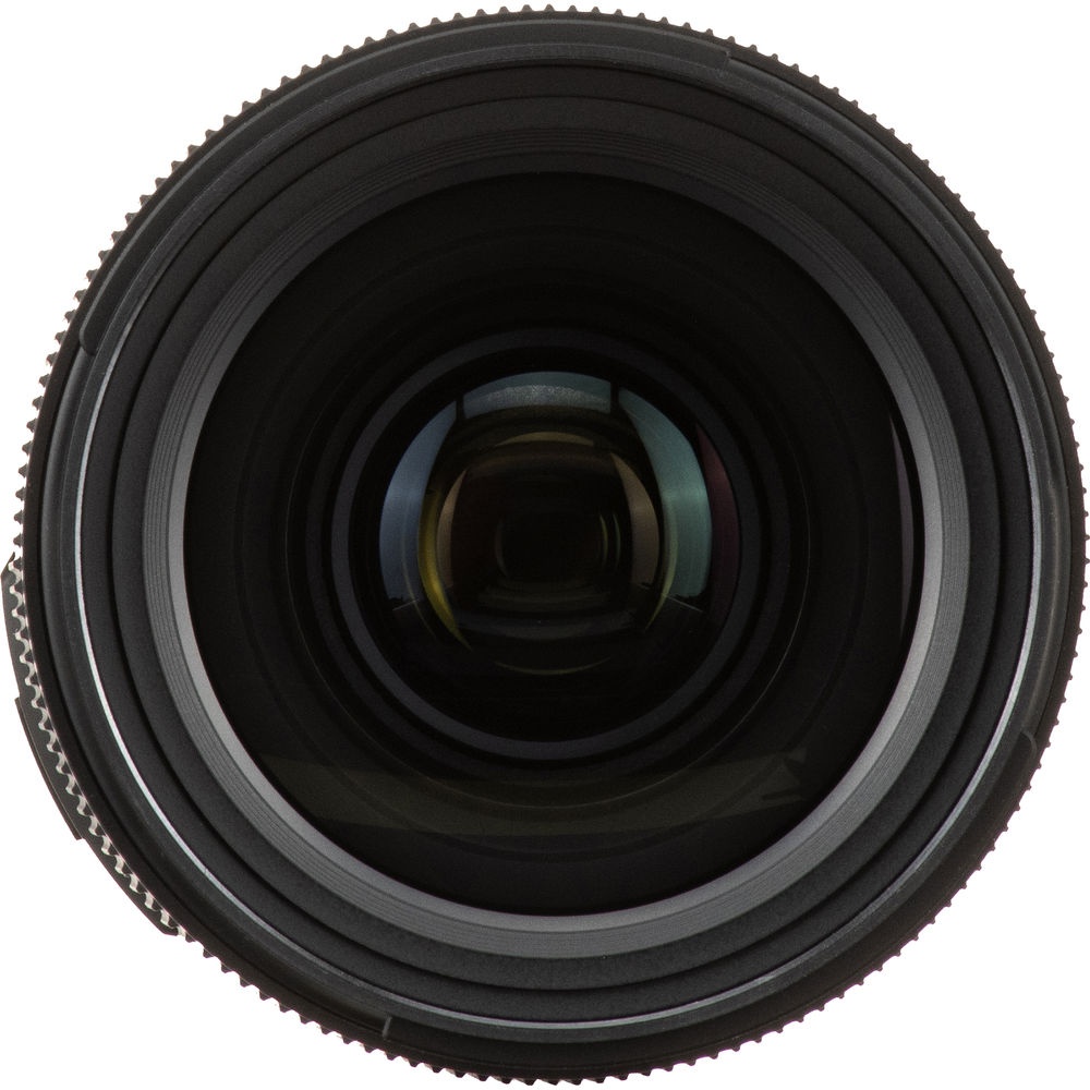 Tamron SP 35mm f/1.4 Di USD Lens for  Canon EF