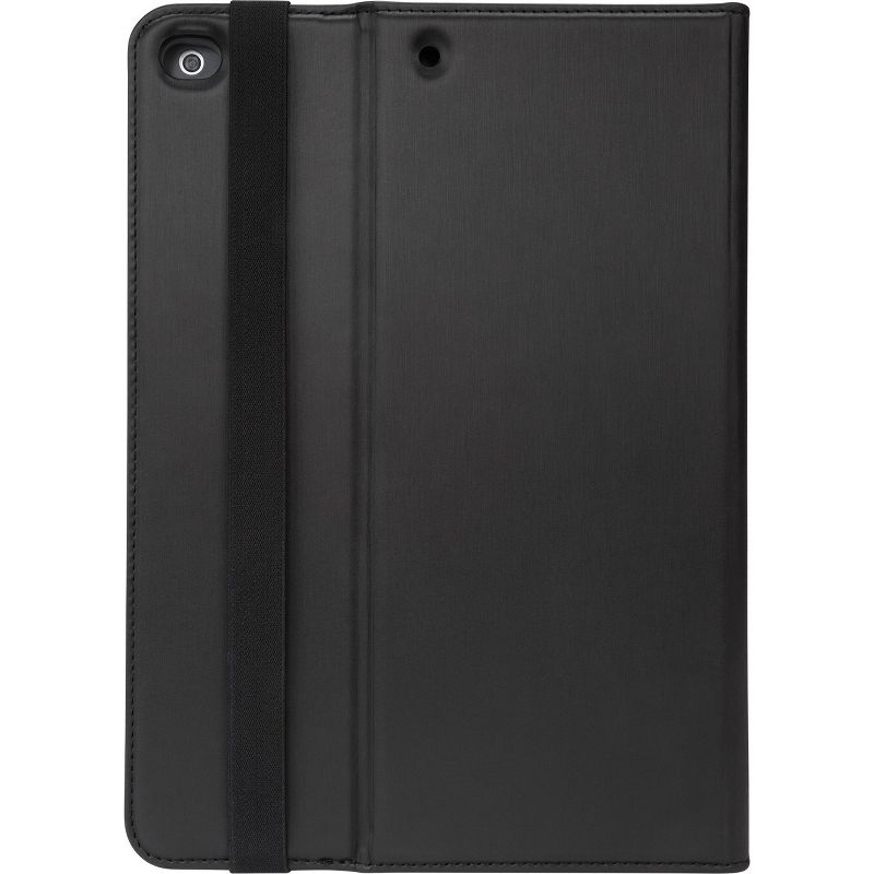 Targus SafeFit THZ611GL Carrying Case Apple iPad Air, iPad Air 2 Tablet - Black