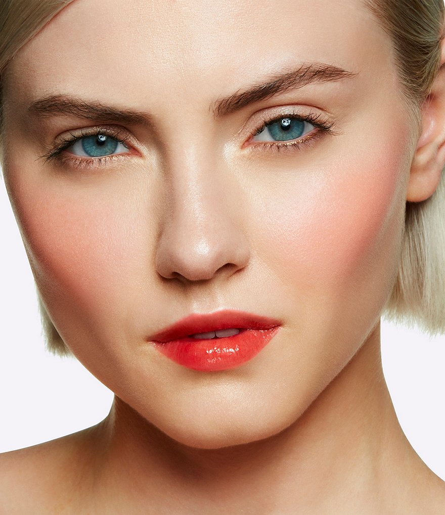 Dior Diorskin Nude Luminizer Blush - Limited Edition