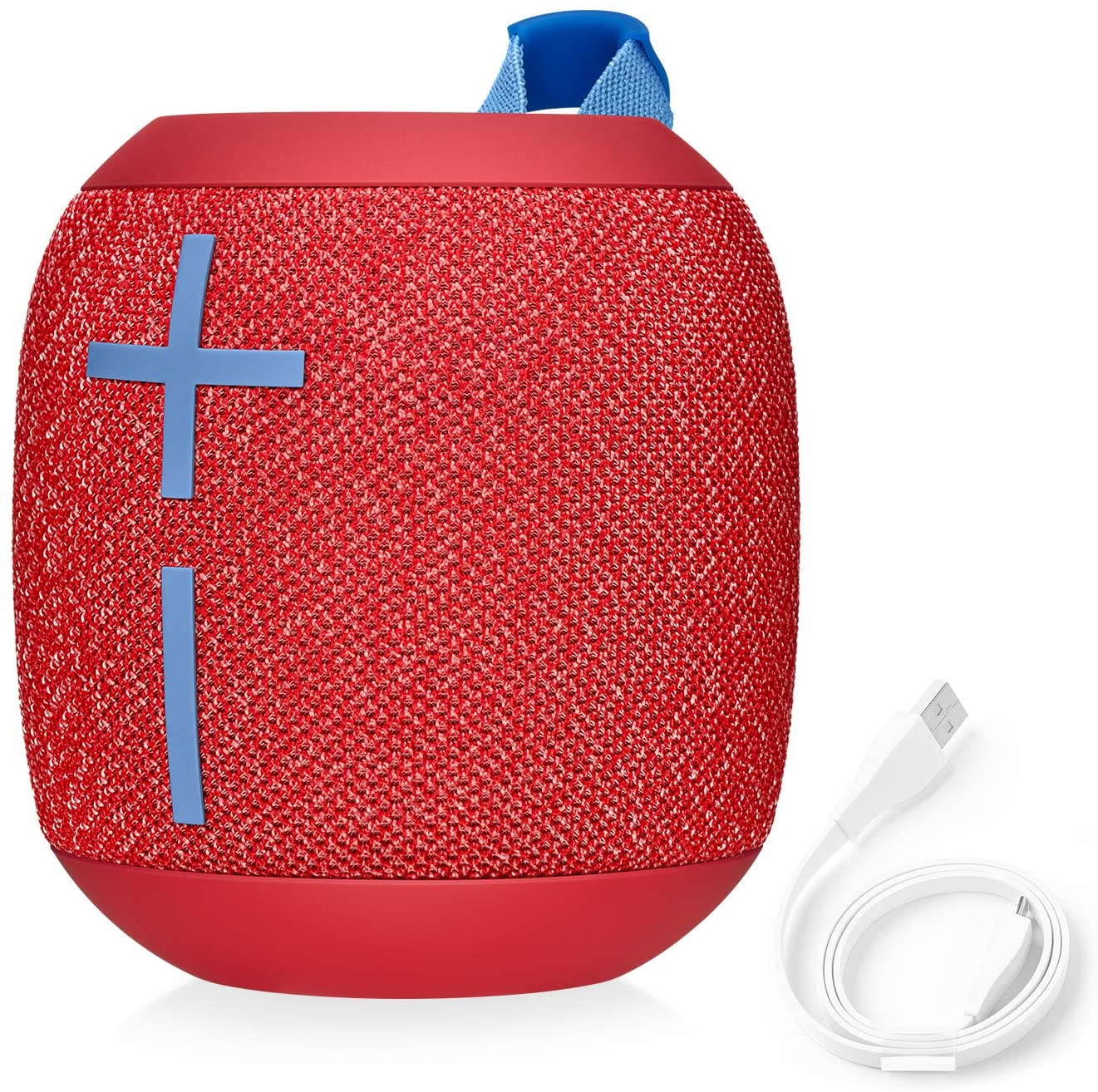 Ultimate Ears WONDERBOOM 2 - Radical Red