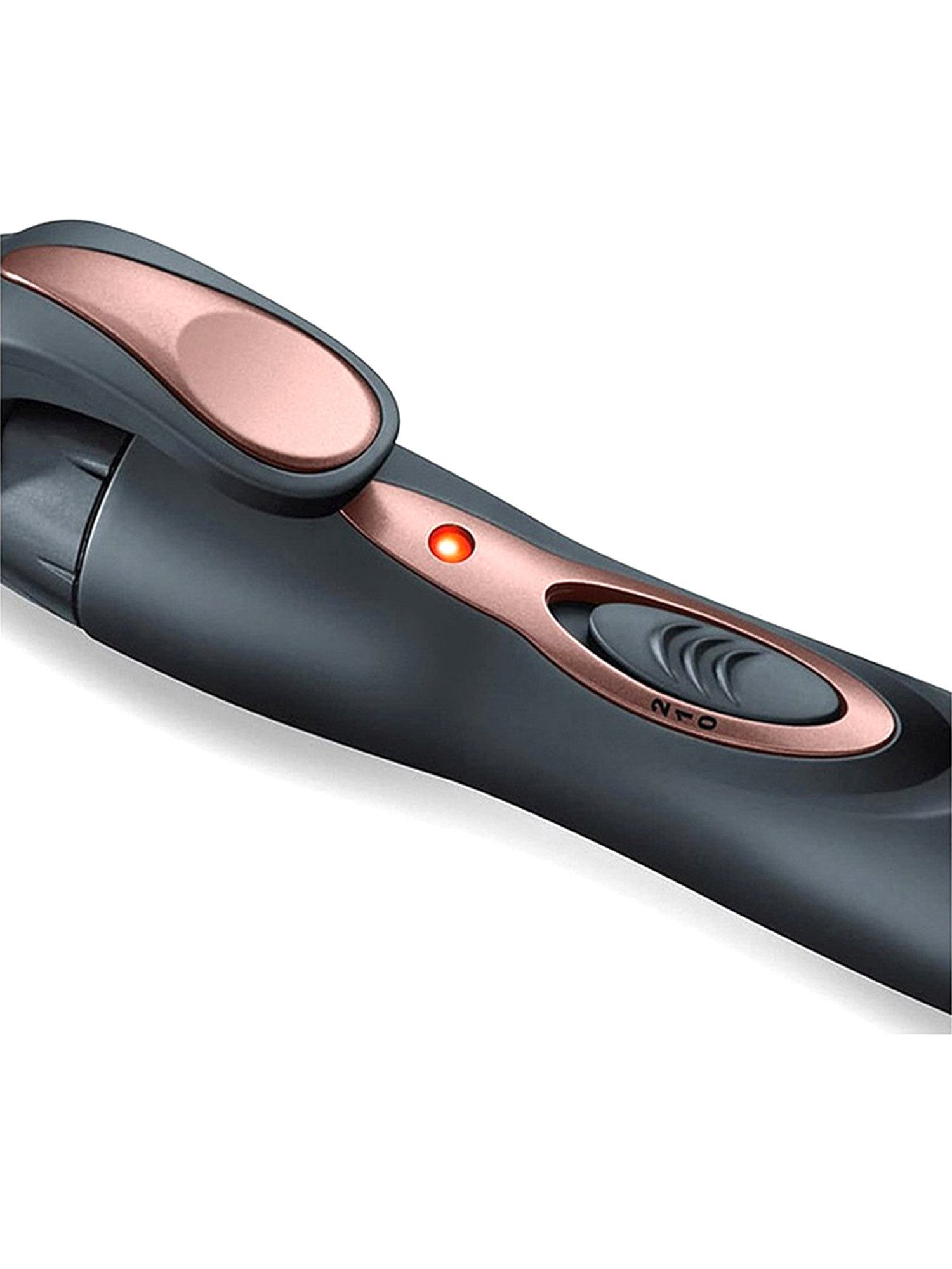 Beurer HT 60 Multi Function Styler (Black)