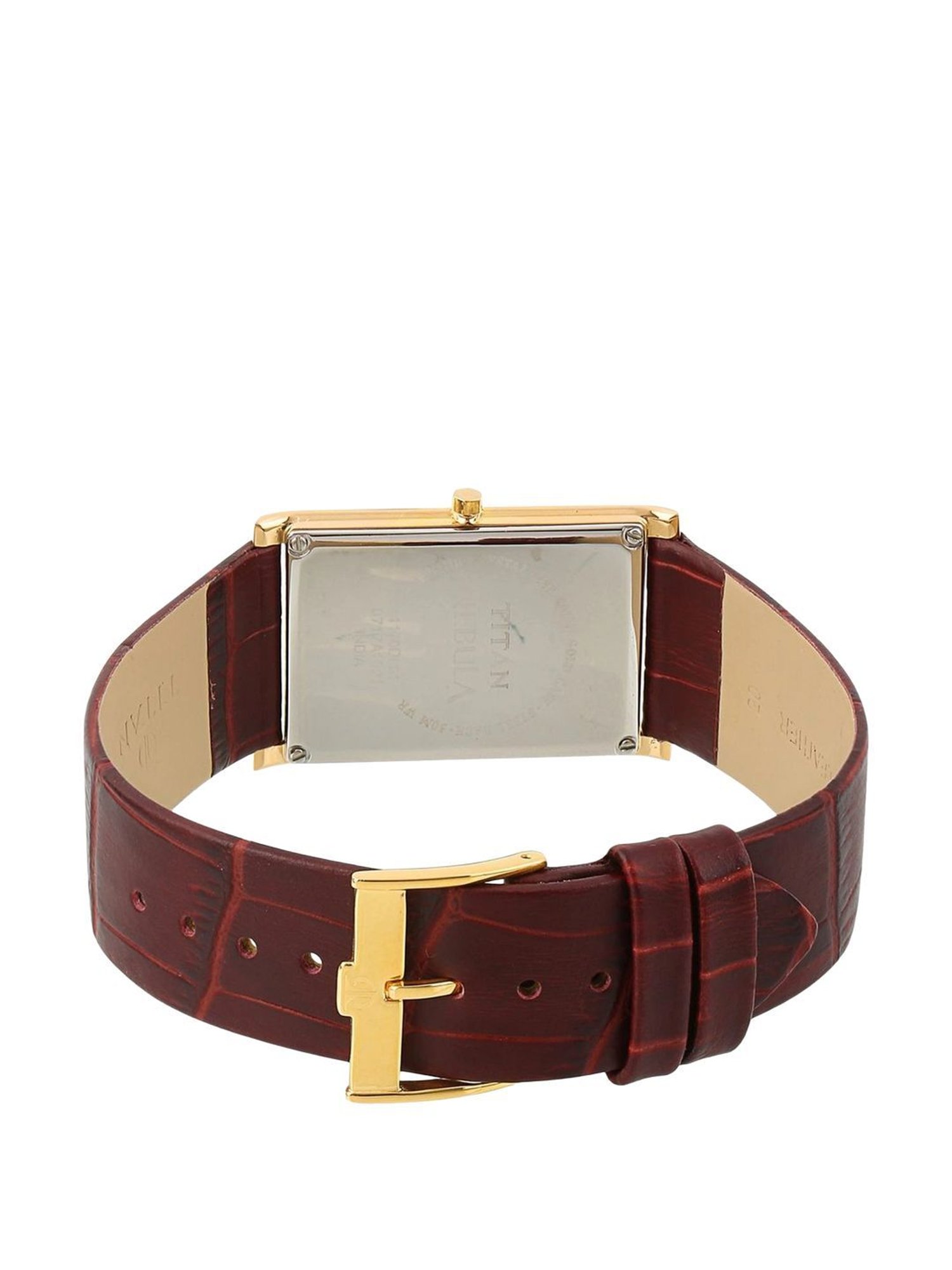 Nebula NN1170DL01 Analog Watch for Men