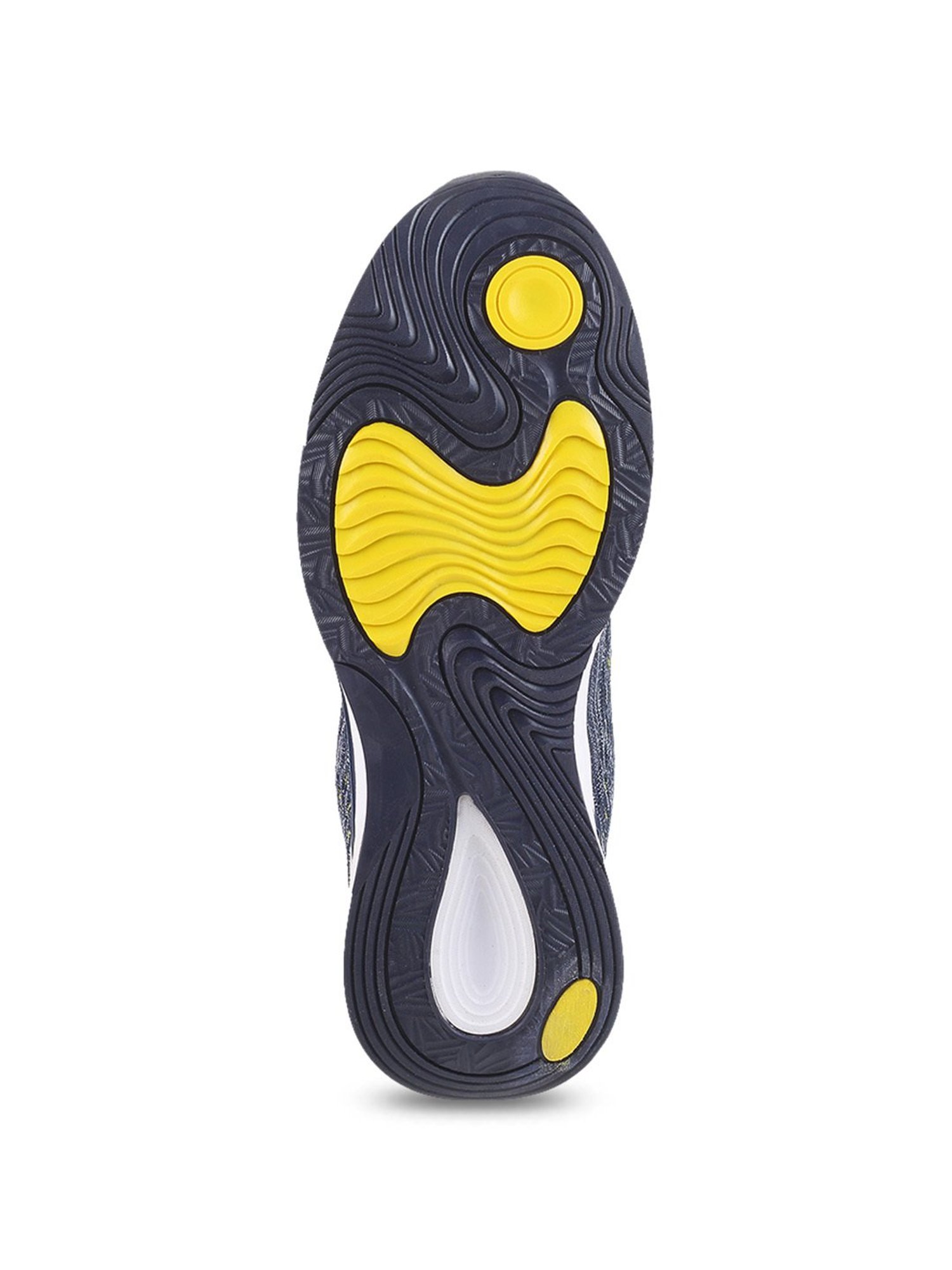 Nivia Endeavour 2.0 Grey Running Shoes