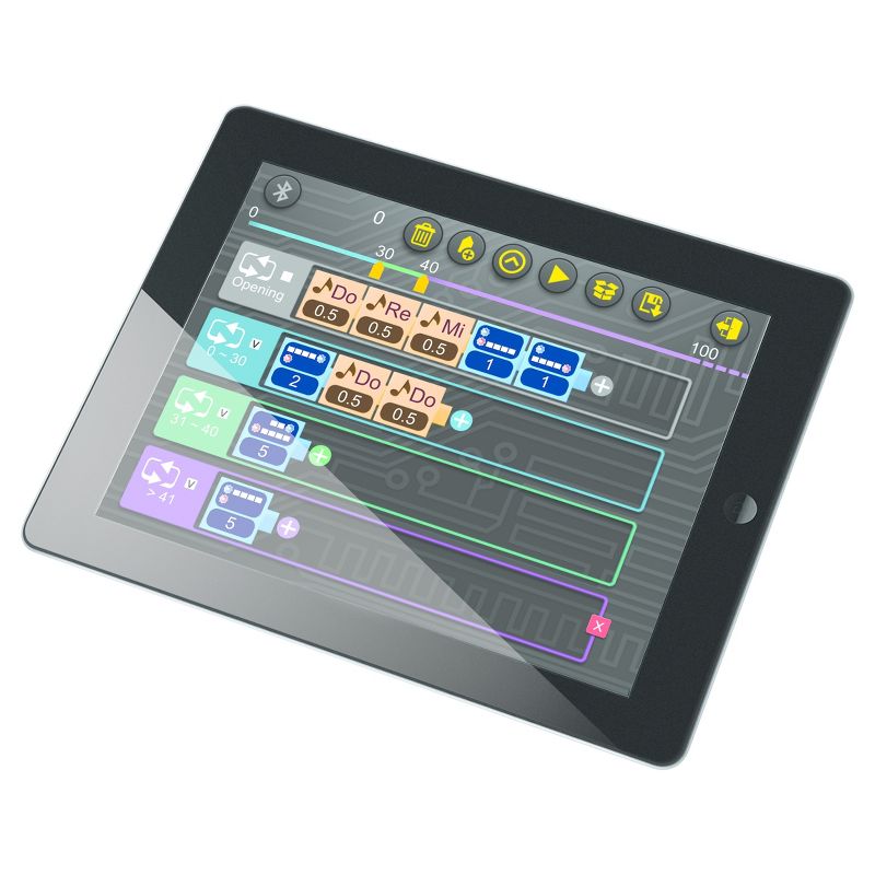 Thames & Kosmos Robotics: Smart Machines